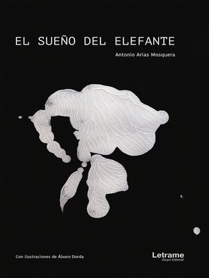 cover image of El sueño del elefante